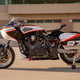 Image for article titled Patricia Fernandez Is The Only Woman Racing Baggers